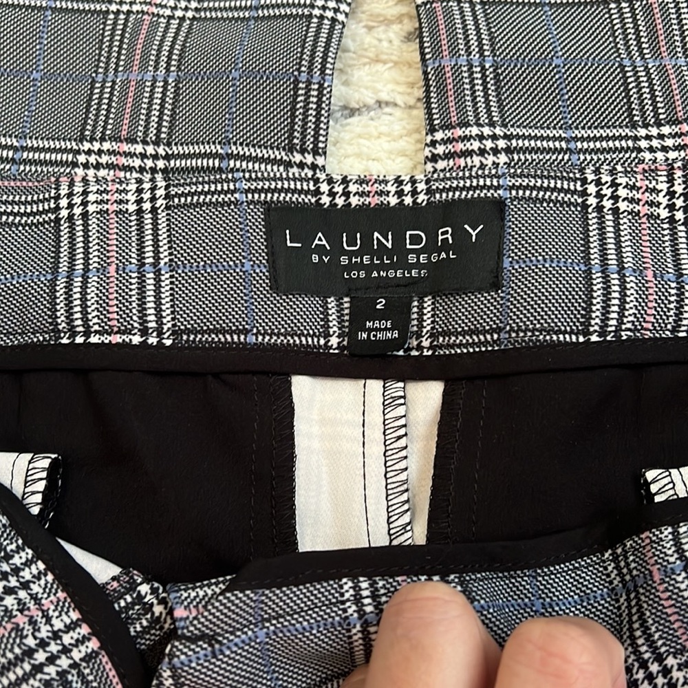 Work Pants - Picture 3 of 5